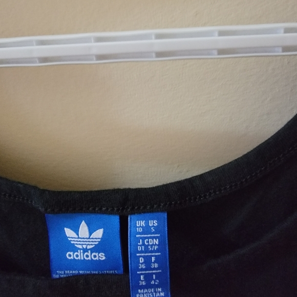 Adidas Tank Top! - Picture 2 of 2